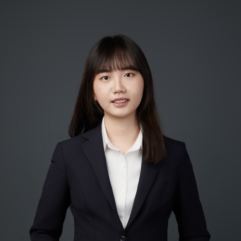 楊芷靜(懶惰熊)